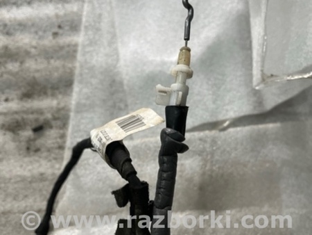 ФОТО Электропроводка для Volkswagen Atlas/Teramont I +1 рест (17-23) Київ