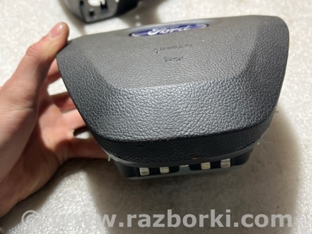 ФОТО Подушка безопасности в руль для Ford Explorer V U502 (10-19) Київ