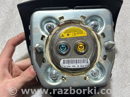 ФОТО Подушка безопасности в руль для Ford Explorer V U502 (10-19) Київ