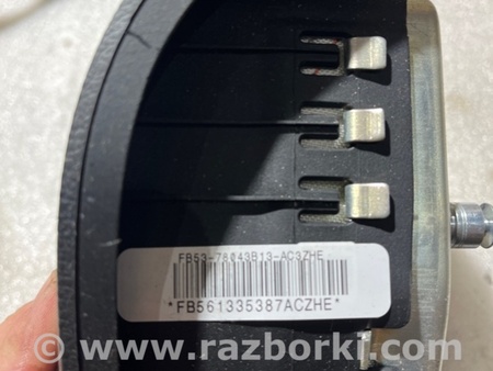 ФОТО Подушка безопасности в руль для Ford Explorer V U502 (10-19) Київ