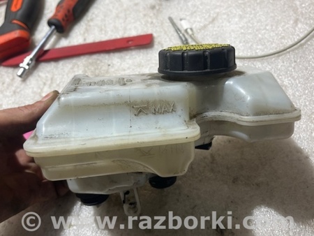 ФОТО Бачок для тормозной жидкости для Volkswagen Atlas/Teramont I +1 рест (17-23) Київ