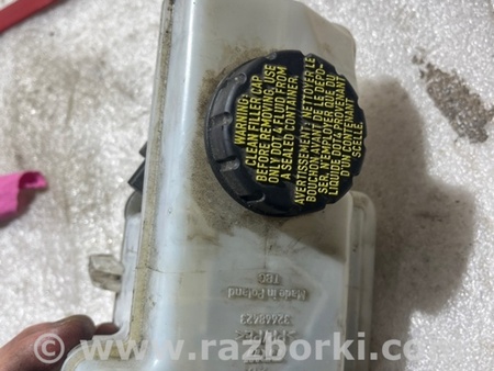 ФОТО Бачок для тормозной жидкости для Volkswagen Atlas/Teramont I +1 рест (17-23) Київ