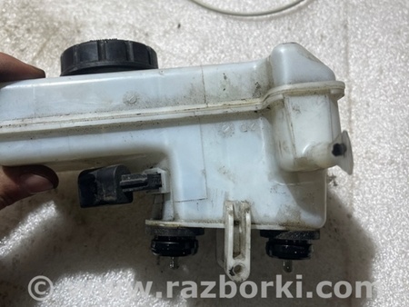 ФОТО Бачок для тормозной жидкости для Volkswagen Atlas/Teramont I +1 рест (17-23) Київ