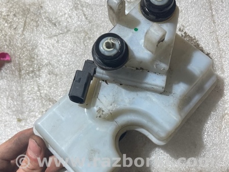 ФОТО Бачок для тормозной жидкости для Volkswagen Atlas/Teramont I +1 рест (17-23) Київ