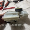 Бачок для тормозной жидкости Volkswagen Atlas/Teramont I +1 рест (17-23)