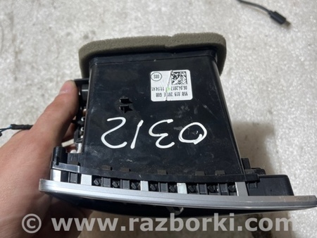 ФОТО Воздуховод салона для Porsche Macan I 95B +FL (13-18) Київ