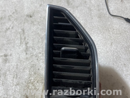 ФОТО Воздуховод салона для Porsche Macan I 95B +FL (13-18) Київ