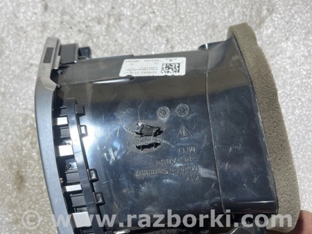 ФОТО Воздуховод салона для Porsche Macan I 95B +FL (13-18) Київ