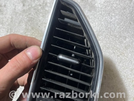 ФОТО Воздуховод салона для Porsche Macan I 95B +FL (13-18) Київ