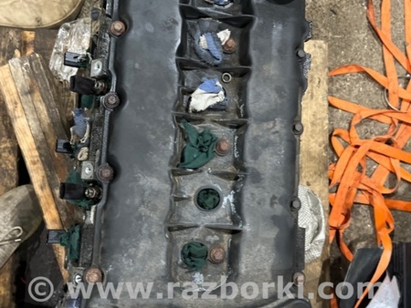 ФОТО Двигатель для Volkswagen Atlas/Teramont I +1 рест (17-23) Київ