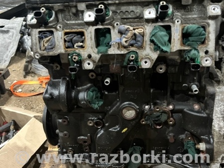 ФОТО Двигатель для Volkswagen Atlas/Teramont I +1 рест (17-23) Київ