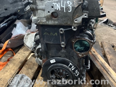 ФОТО Двигатель для Volkswagen Atlas/Teramont I +1 рест (17-23) Київ