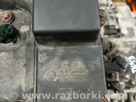 ФОТО Двигатель для Volkswagen Atlas/Teramont I +1 рест (17-23) Київ