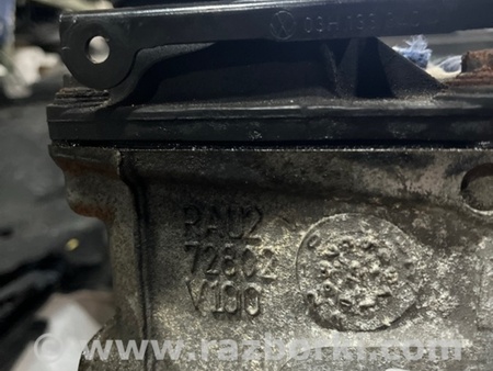 ФОТО Двигатель для Volkswagen Atlas/Teramont I +1 рест (17-23) Київ