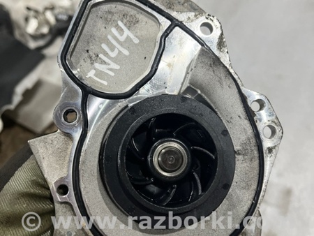 ФОТО Помпа для Volkswagen Atlas/Teramont I +1 рест (17-23) Київ