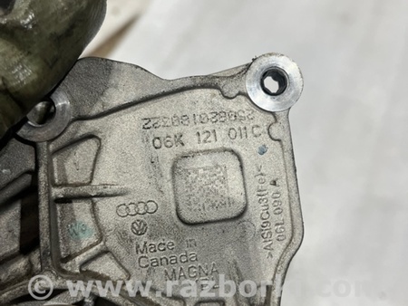 ФОТО Помпа для Volkswagen Atlas/Teramont I +1 рест (17-23) Київ