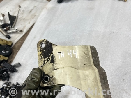 ФОТО Тепловой экран для Volkswagen Atlas/Teramont I +1 рест (17-23) Київ