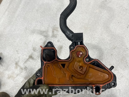 ФОТО Маслоотделитель для Volkswagen Atlas/Teramont I +1 рест (17-23) Київ