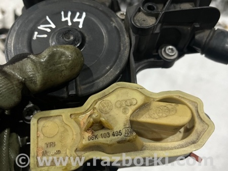 ФОТО Маслоотделитель для Volkswagen Atlas/Teramont I +1 рест (17-23) Київ