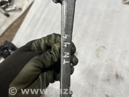 ФОТО Кронштейн для Volkswagen Atlas/Teramont I +1 рест (17-23) Київ