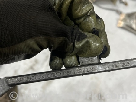 ФОТО Кронштейн для Volkswagen Atlas/Teramont I +1 рест (17-23) Київ