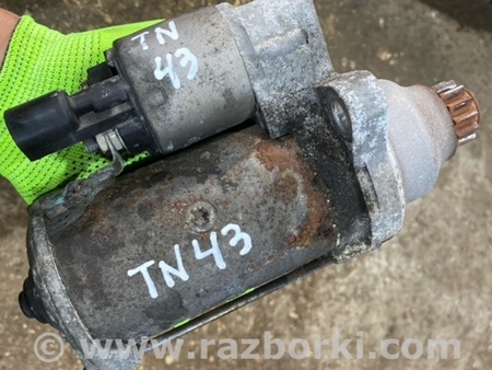 ФОТО Стартер для Volkswagen Atlas/Teramont I +1 рест (17-23) Київ