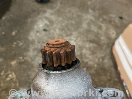 ФОТО Стартер для Volkswagen Atlas/Teramont I +1 рест (17-23) Київ