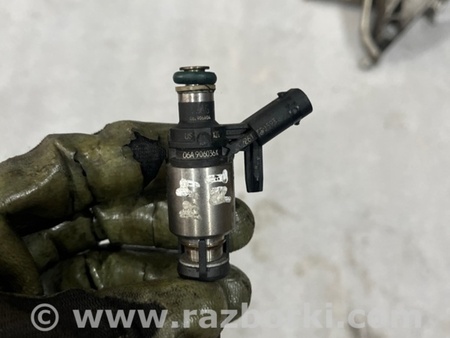 ФОТО Форсунка топливная для Volkswagen Atlas/Teramont I +1 рест (17-23) Київ