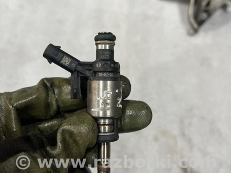 ФОТО Форсунка топливная для Volkswagen Atlas/Teramont I +1 рест (17-23) Київ