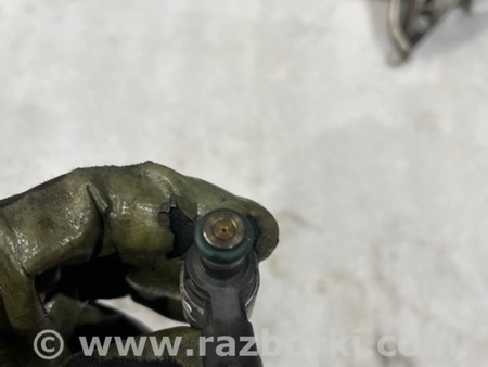 ФОТО Форсунка топливная для Volkswagen Atlas/Teramont I +1 рест (17-23) Київ