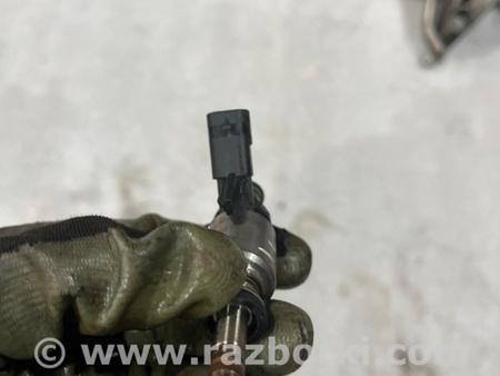 ФОТО Форсунка топливная для Volkswagen Atlas/Teramont I +1 рест (17-23) Київ