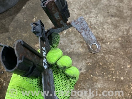 ФОТО Кронштейн для Volkswagen Atlas/Teramont I +1 рест (17-23) Київ