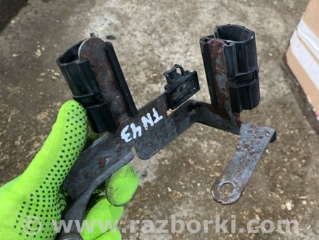 ФОТО Кронштейн для Volkswagen Atlas/Teramont I +1 рест (17-23) Київ