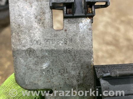 ФОТО Кронштейн для Volkswagen Atlas/Teramont I +1 рест (17-23) Київ