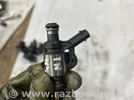 ФОТО Форсунка топливная для Volkswagen Atlas/Teramont I +1 рест (17-23) Київ