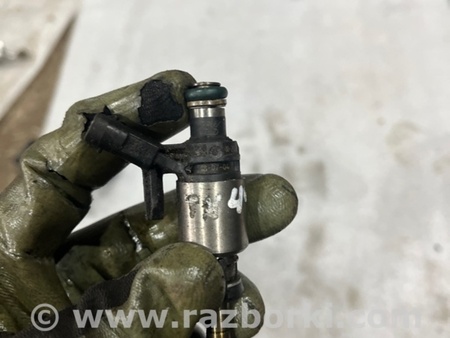 ФОТО Форсунка топливная для Volkswagen Atlas/Teramont I +1 рест (17-23) Київ