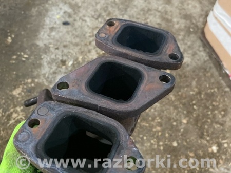 ФОТО Выпускной коллектор для Volkswagen Atlas/Teramont I +1 рест (17-23) Київ