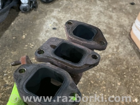 ФОТО Выпускной коллектор для Volkswagen Atlas/Teramont I +1 рест (17-23) Київ