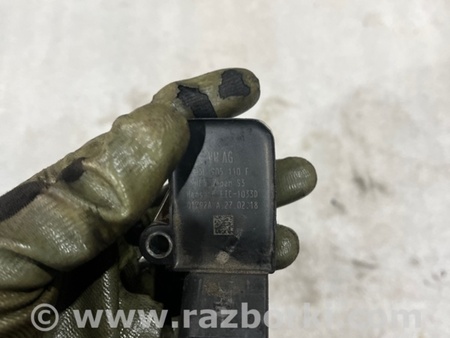 ФОТО Катушка зажигания для Volkswagen Atlas/Teramont I +1 рест (17-23) Київ