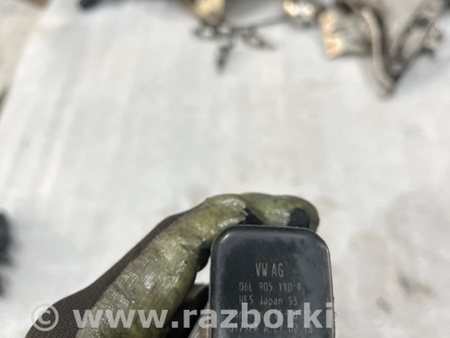 ФОТО Катушка зажигания для Volkswagen Atlas/Teramont I +1 рест (17-23) Київ