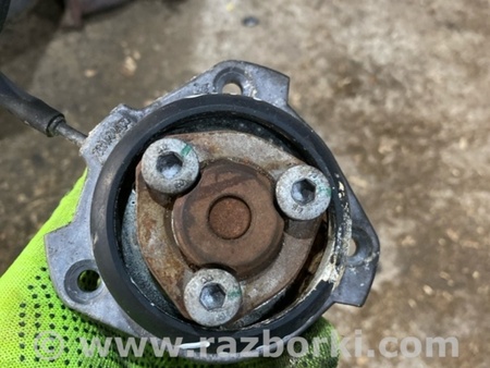 ФОТО Помпа для Volkswagen Atlas/Teramont I +1 рест (17-23) Київ