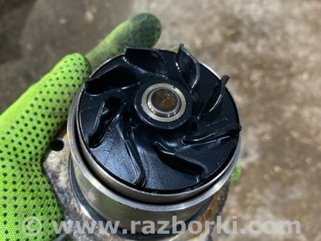 ФОТО Помпа для Volkswagen Atlas/Teramont I +1 рест (17-23) Київ