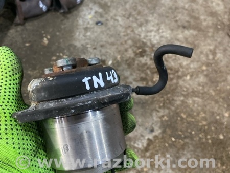 ФОТО Помпа для Volkswagen Atlas/Teramont I +1 рест (17-23) Київ