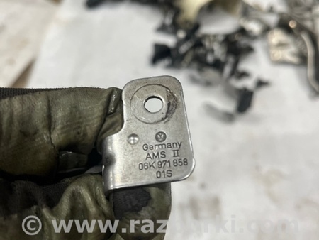 ФОТО Кронштейн для Volkswagen Atlas/Teramont I +1 рест (17-23) Київ