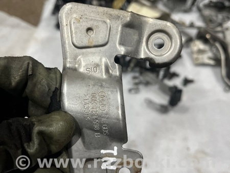 ФОТО Кронштейн для Volkswagen Atlas/Teramont I +1 рест (17-23) Київ