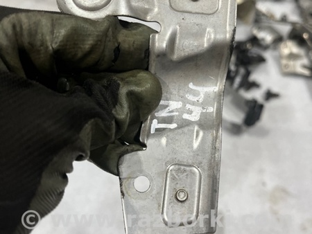 ФОТО Кронштейн для Volkswagen Atlas/Teramont I +1 рест (17-23) Київ