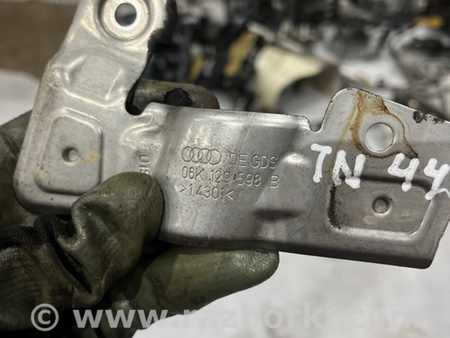 ФОТО Кронштейн для Volkswagen Atlas/Teramont I +1 рест (17-23) Київ