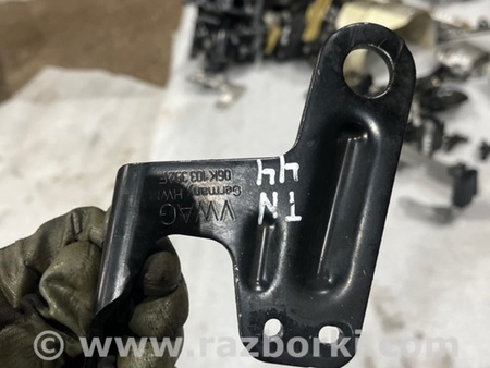 ФОТО Кронштейн для Volkswagen Atlas/Teramont I +1 рест (17-23) Київ