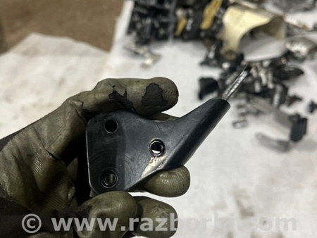 ФОТО Кронштейн для Volkswagen Atlas/Teramont I +1 рест (17-23) Київ