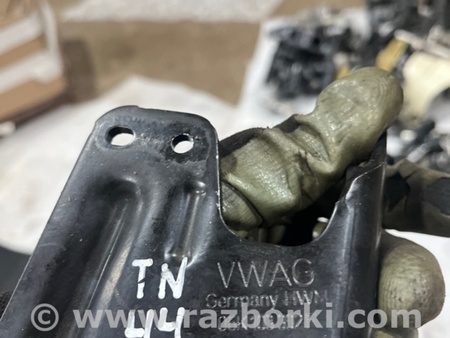 ФОТО Кронштейн для Volkswagen Atlas/Teramont I +1 рест (17-23) Київ